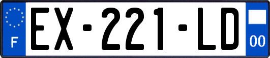 EX-221-LD