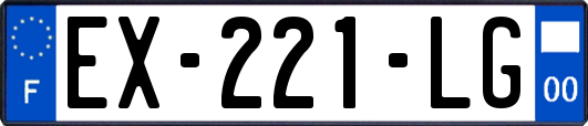 EX-221-LG