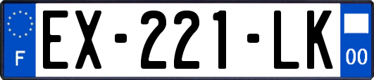 EX-221-LK