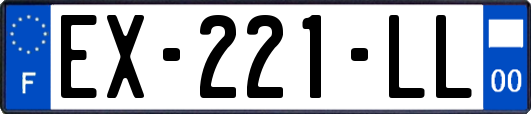 EX-221-LL