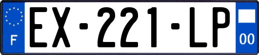 EX-221-LP