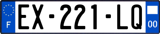 EX-221-LQ