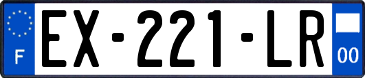 EX-221-LR