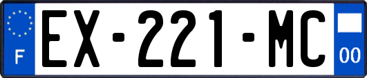 EX-221-MC