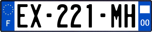 EX-221-MH