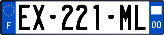 EX-221-ML