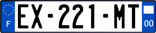 EX-221-MT