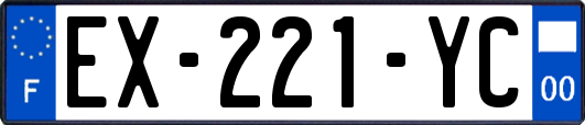 EX-221-YC