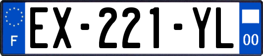 EX-221-YL