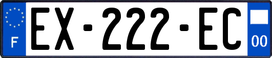 EX-222-EC