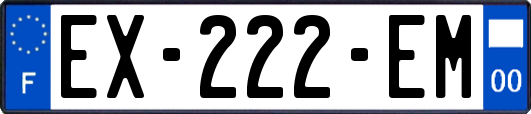 EX-222-EM