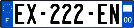 EX-222-EN