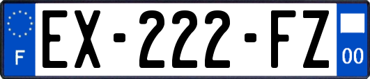 EX-222-FZ