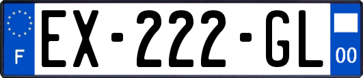 EX-222-GL