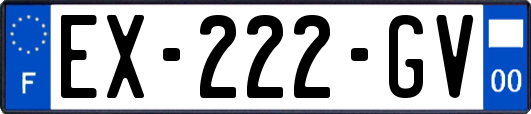 EX-222-GV