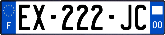 EX-222-JC