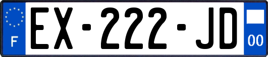 EX-222-JD