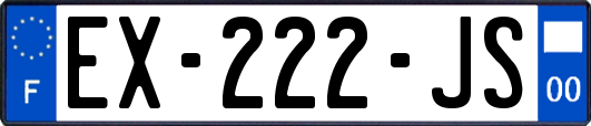 EX-222-JS