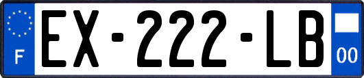 EX-222-LB