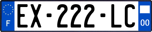 EX-222-LC