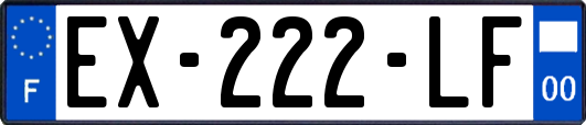 EX-222-LF