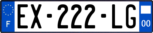 EX-222-LG