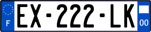 EX-222-LK