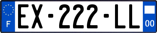 EX-222-LL