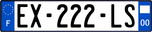 EX-222-LS