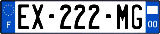 EX-222-MG