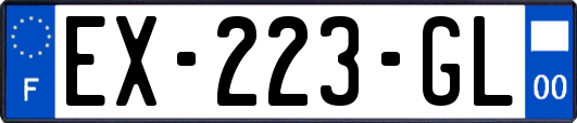 EX-223-GL