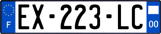 EX-223-LC