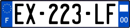 EX-223-LF