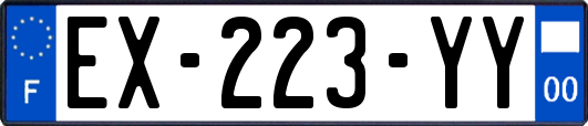 EX-223-YY