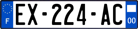 EX-224-AC