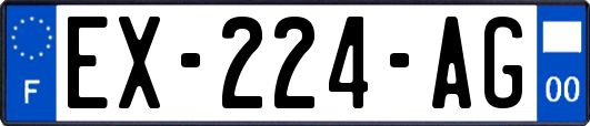 EX-224-AG