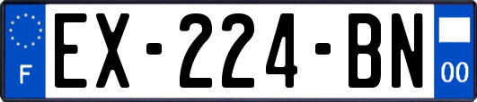 EX-224-BN