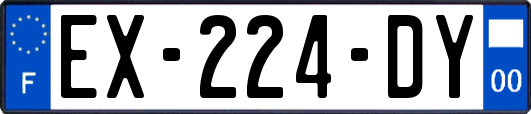 EX-224-DY