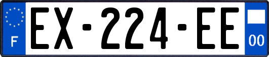 EX-224-EE