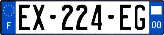 EX-224-EG