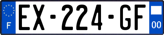 EX-224-GF