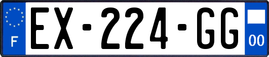 EX-224-GG