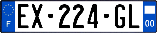 EX-224-GL