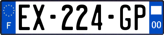 EX-224-GP