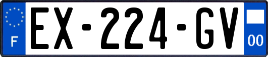 EX-224-GV