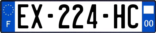 EX-224-HC