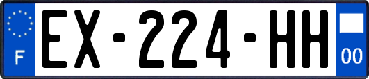 EX-224-HH