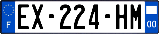 EX-224-HM