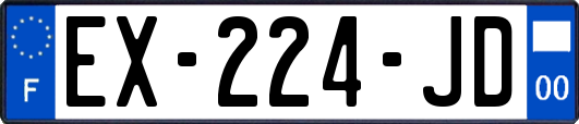 EX-224-JD