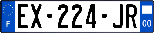 EX-224-JR
